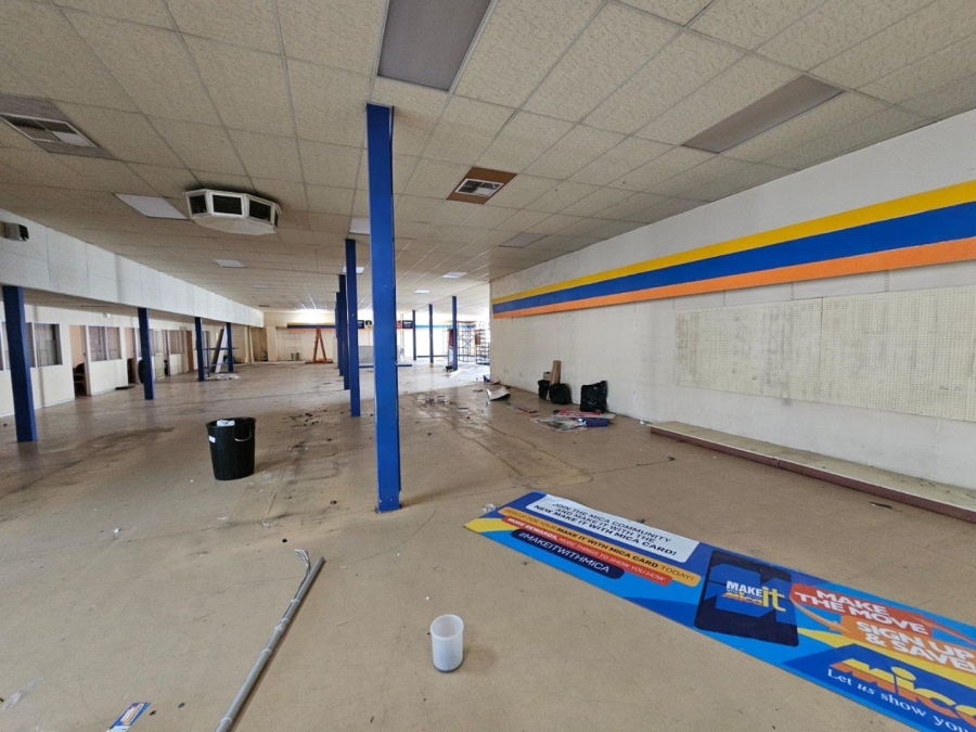 Commercial Property for Sale in Sasolburg Industrial Zone 2 Free State